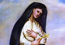 Saint Kateri, Canada’s Protectress