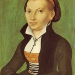 The Pope’s Carbon and Luther’s Katherine