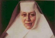 Katharine Drexel: The First All American Saint