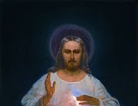 The Suffering Secretary of the Divine Mercy