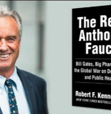 Will The Real Anthony Fauci Please Stand Up?