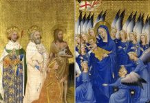 Revolution and Renewal in England:  Glimpses into the History of Catholicism in âMaryâs Dowryâ