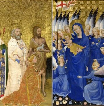 The Re-Consecration of England Through Our Lady of Walsingham