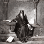 Solomon’s Demise and Christ’s Cure