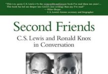 Echoes of Ronald Knox and C.S. Lewis