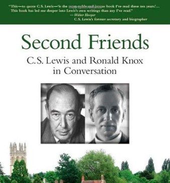 Echoes of Ronald Knox and C.S. Lewis
