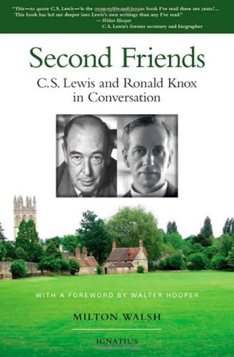 Authors - Fr. Ronald Knox - Ignatius Press