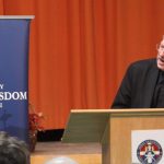 Remembering Father Joseph Koterski, S.J.