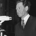 Three Dissenters: Kung, O’Toole, Trudeau