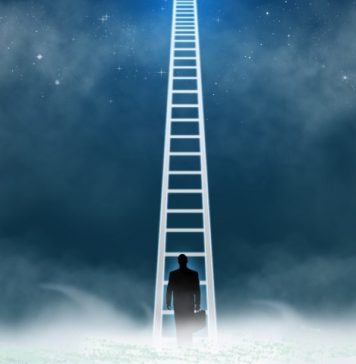 The Vanishing Ladder