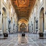 Pretense at Saint John Lateran
