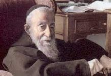 Saint Leopold Mandić, Croatian Hero of the Confessional