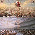The Holy Rosary, the Hope of Lepanto, of Europe, of the World…