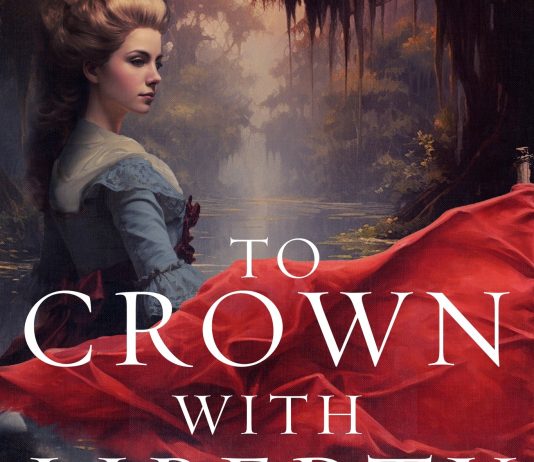 History, Humanity, and Redemption: A Review of “To Crown With Liberty”