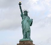 Give Me Liberty or Give Me Death!