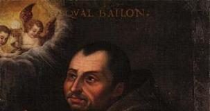Saint Paschal Baylon’s Humility and Joy