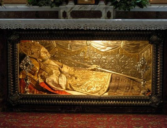 Alphonsus of Ligouri, A Moral Teacher for All Ages