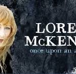 Our Love Must Make Us Strong: The Music of Loreena McKennitt