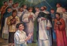 Wenceslaus and Lorenzo, Incidental Martyrs