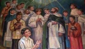 Wenceslaus and Lorenzo, Incidental Martyrs