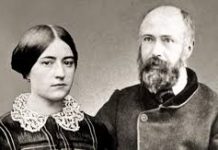 Singing, Sex-Ed and Louis and Zelie Martin