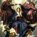 Our Lady, Assumed