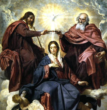 Assumption and the Resurrection