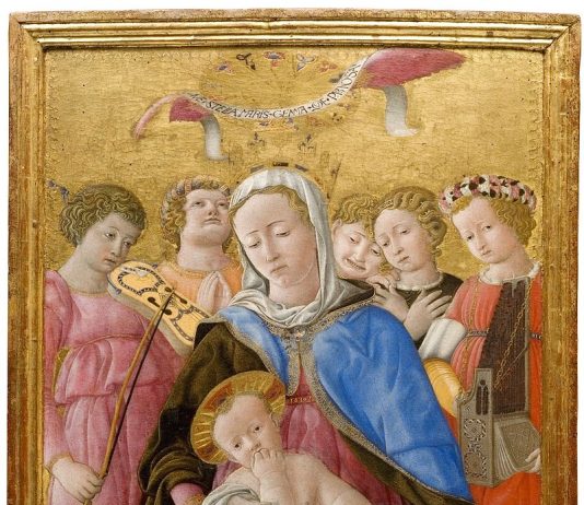 Matthew’s Lessons on Lenten Humility