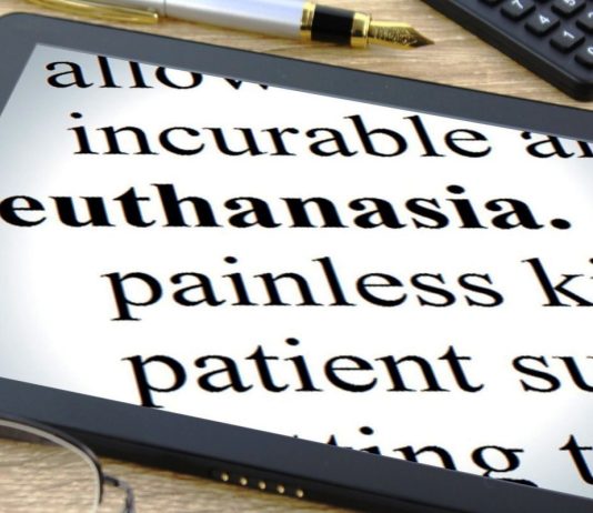 Canada at the Gates of…