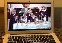 Internet Catholicism