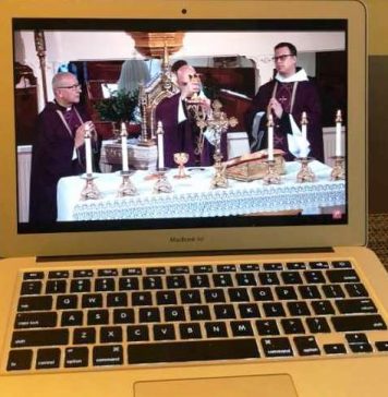 Internet Catholicism