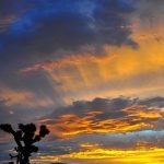 The Sun Setteth on Quebec