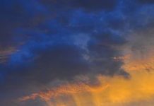 The Sun Setteth on Quebec