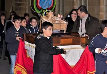 Christmas and St Ä orÄ” Preca, Maltaās First Canonized Saint