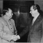 Mao-Nixon 1972