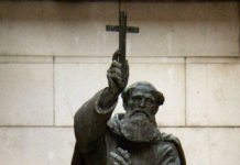 Blessed Marco D’Aviano: The Staunch Defender of the Freedom and Unity of Christian Europe