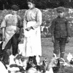 Maria Goretti, A Martyr for Chastity