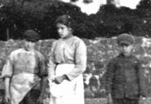 Maria Goretti, A Martyr for Chastity