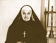 Blessed Marie-Anne Blondin: Martyr of Silence