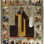 Saint Martin and Remembrance