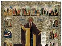 The Glorious Martyrdoms of Martin and Maximus