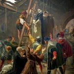 The Martyrs of Gorkum and Annulled Anne of Cleves