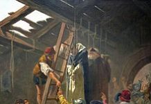 The Martyrs of Gorkum and Annulled Anne of Cleves