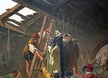 The Marvelous Martyrs of Gorkum and the Abandoned Annulled Anne of Cleves