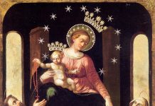 The Perpetual Power of the Holy Rosary