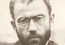 St Maximillian Kolbe: The Martyr of Love