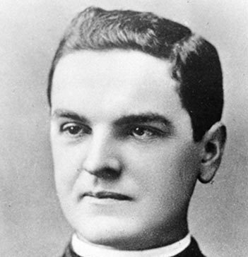 The Beatification of the Servant of God, Father Michael J. McGivney