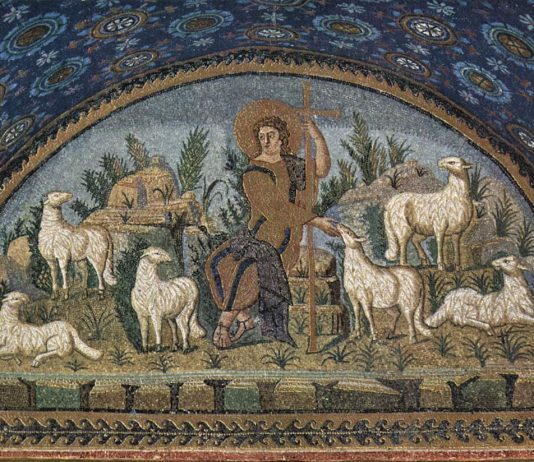 Fourth Sunday and Obeying God’s Voice