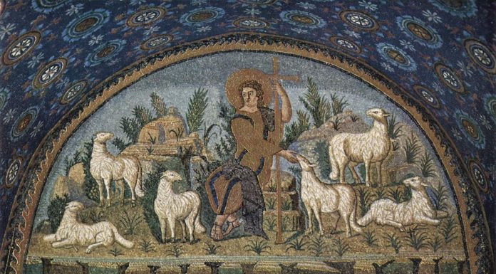 Fourth Sunday and Obeying God’s Voice