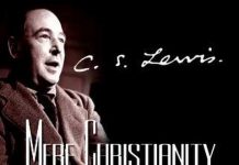 C. S. Lewis’ Mere Christianity and the Puritan Paradigm of Conversion